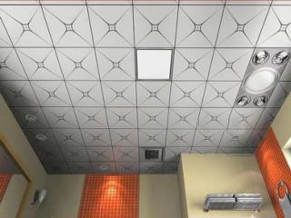 大連鋁扣板廠-大連國際會議中心