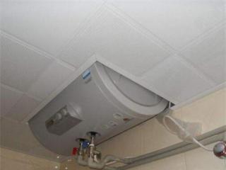 集成吊頂和鋁扣板哪個便宜-鋁扣板吊頂和PVC吊頂選哪個好