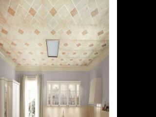 鋁扣板吊頂怎么樣選擇-為什么選擇鋁扣板吊頂