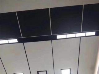 鋁扣板大板-佛山鋁扣板廠家分析