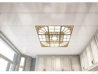 鋁扣板的品牌和報價表-吊頂鋁扣板的選購