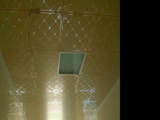 鋁扣板的品牌和報價-吊頂鋁扣板的選購