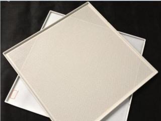 嘉興鋁扣板吊頂-北科建嘉興創新園展示中心