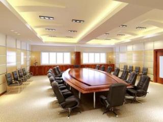 辦公室鋁扣板圖片-選擇辦公室鋁扣板及注意事項