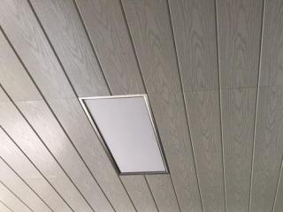 山東鋁扣板廠家-廣東鋁天花廠家這就來解答鋁扣板的處理工藝有哪些