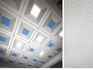 1200鋁扣板-工程鋁扣板生產廠家告訴你