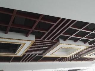 中山鋁扣板吊頂-中山鋁扣板廠家講鋁邊角可以用這些膠粘