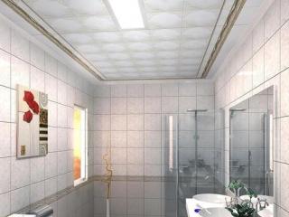 歐式鋁扣板-簡歐式吊頂的特性