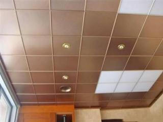 吊頂鋁扣板什么顏色好看-廚房鋁扣板吊頂廠家一起來探索吧