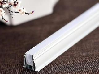 鋁扣板吊頂怎么樣收邊線-鋁扣板吊頂收邊條要不要