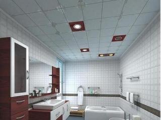 房間鋁扣板多少錢一平方米-鋁扣板批發廠家講講集成鋁扣板吊頂多少錢