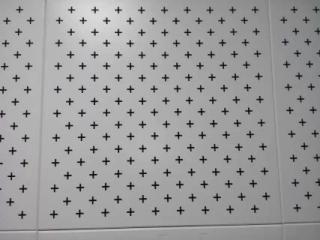 鋁扣板吊頂批發渠道-跟鋁扣板批發廠家學學