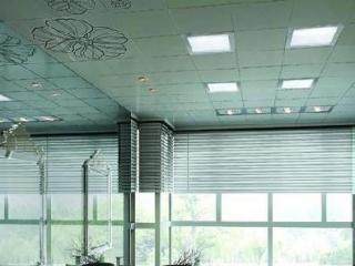 陽臺吊集成吊頂效果圖-陽臺安裝什么材質的吊頂