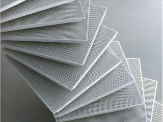 貴州鋁扣板生產廠家-生態木和鋁扣板那個貴