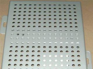 條形鋁扣板報價-鋁扣板生產廠家教你條形鋁扣板怎么拆