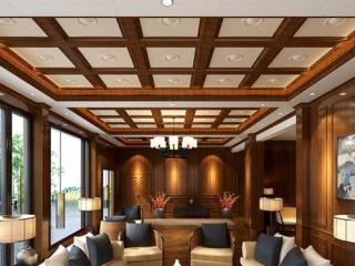 煙臺集成吊頂-陽臺是否裝吊頂