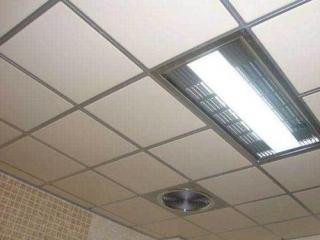 鋁扣板顏色選擇-衛生間鋁扣板吊頂廠家教你