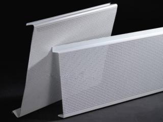 條形鋁扣板工程-工程鋁扣板生產廠家告訴來龍去脈