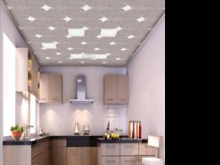 集成吊頂價格預算-集成吊頂的價格到底是多少才是正常的呢