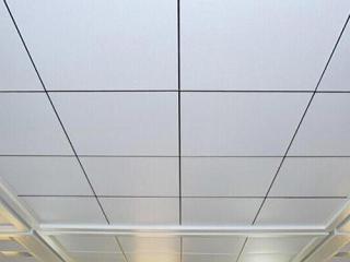 鋁扣板吊頂吊桿間距-客廳鋁扣板吊頂安裝步驟復雜嗎