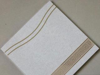 江蘇集成鋁扣板-陽江婦幼保健院和佛山美利龍鋁扣板吊頂項目合作工程