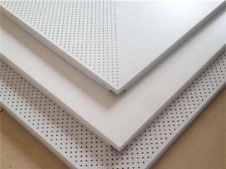 生態板吊頂和鋁扣板吊頂-鋁扣板和塑料扣板吊頂哪個好