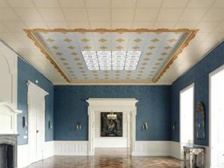 榆林集成吊頂材料-鋁扣板集成吊頂材料