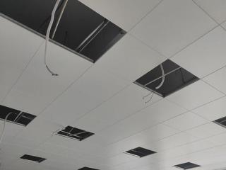 600x600鋁扣板吊頂圖-跟著廚房鋁扣板吊頂廠家看風格