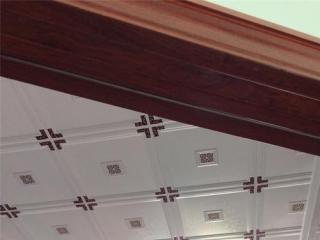 福州鋁扣板批發-鋁扣板批發廠家表示你真的了解鋁扣板安裝嗎