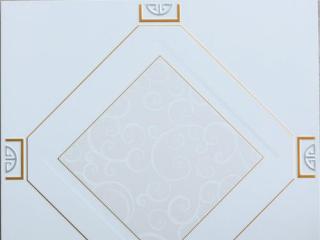 主流集成吊頂品牌-如何選購鋁扣板吊頂品牌