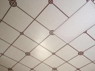 保定集成吊頂生產-鋁扣板集成吊頂品牌怎么選