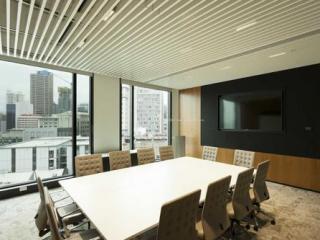 鋁扣板吊頂的品牌大全-品牌鋁扣板廠家優勢有哪些