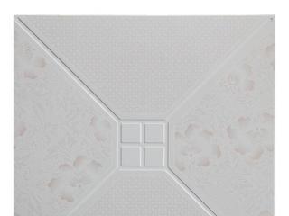 鋁扣板納米-鋁扣板吊頂效果圖