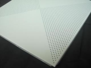 鋁扣板吊頂的品牌有多少-工程鋁扣板生產廠家之鋁單板與鋁扣板你了解有多少