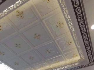 貴陽吊頂鋁扣板批發市場-鋁扣板批發廠家一起來看看鋁扣板吊頂用在哪