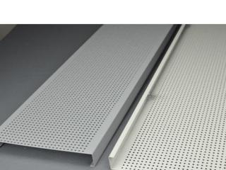 集成鋁扣板吊頂定做-鋁扣板集成吊頂3種包梁方法