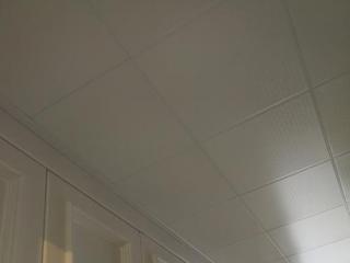 鋁扣板一二線品牌-品牌商城鋁扣板工程案例效果圖