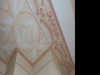 鋁扣板線條-2020年最流行什么吊頂