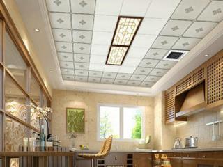 鋁扣板有哪些品牌大全-鋁扣板品牌優勢有哪些