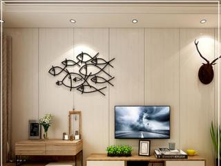 纖維鋁扣板-鋁扣板和石膏板的區別