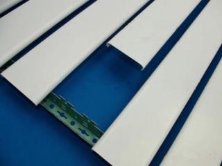 鋁扣板吊頂條形-鋁扣板吊頂家居常用的規格