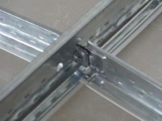 鋁扣板長度-什么是條形鋁扣板吊頂