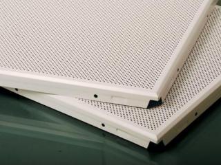 木質集成吊頂材料-集成吊頂鋁扣板材料怎么選