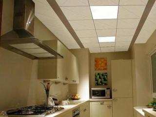 吊頂材料的價格是鋁扣板-什么影響鋁扣板的價格