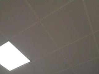 鋁扣板材生產廠家-吊頂鋁扣板不知道怎么選