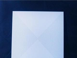 上海集成吊頂材料-集成吊頂鋁扣板有那些工藝