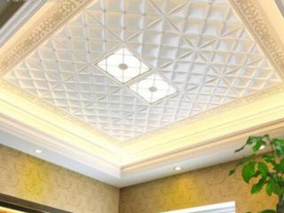 鋁扣板吊頂排名前十的品牌-這些是鋁扣板吊頂必備輔料