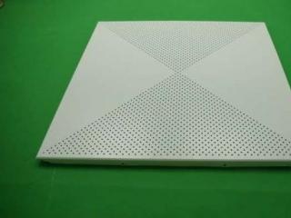 專業工程鋁扣板廠家-鋁扣板批發廠家總結