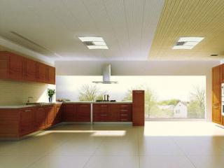 怎么樣開鋁扣板吊頂-廚房鋁扣板吊頂怎么拆