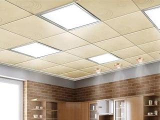 集成吊頂怎么樣算價格-集成吊頂價格差這么多